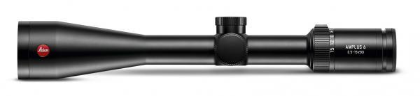 Amplus 6 2.5-15x50i L-4a