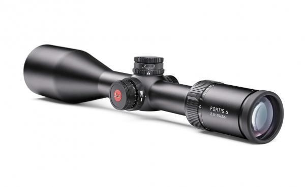 Fortis 6 2.5-15x56i BDC - Image 5