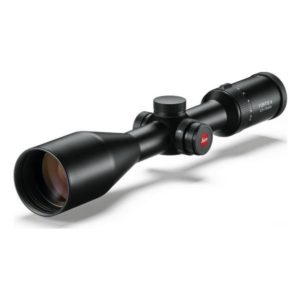 Fortis 6 2.5-15x56i BDC - Image 3