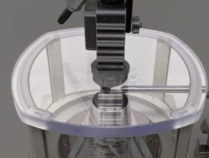 LID for A&D FXi Scales