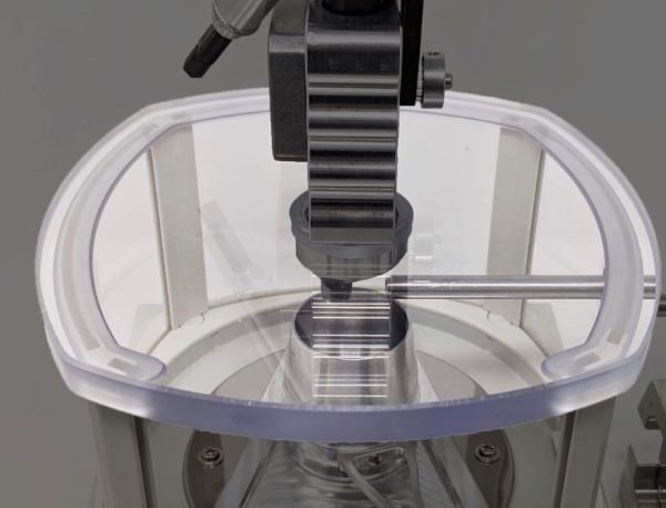 LID for A&D FXi Scales