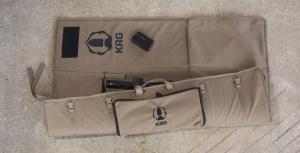 Shooting Mat/Case