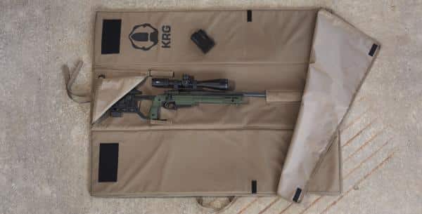 Shooting Mat/Case - Image 3