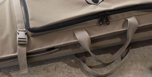 Shooting Mat/Case - Image 7