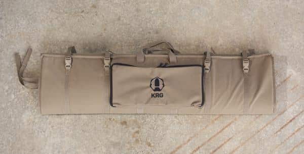 Shooting Mat/Case - Image 8