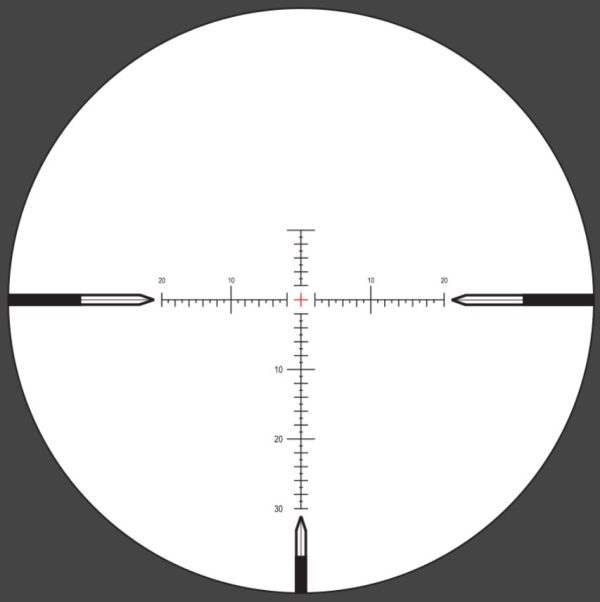SHV 4-14x56 - Image 3