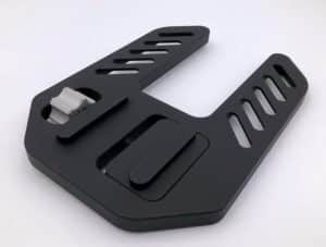 Mag Cut Mini Plate