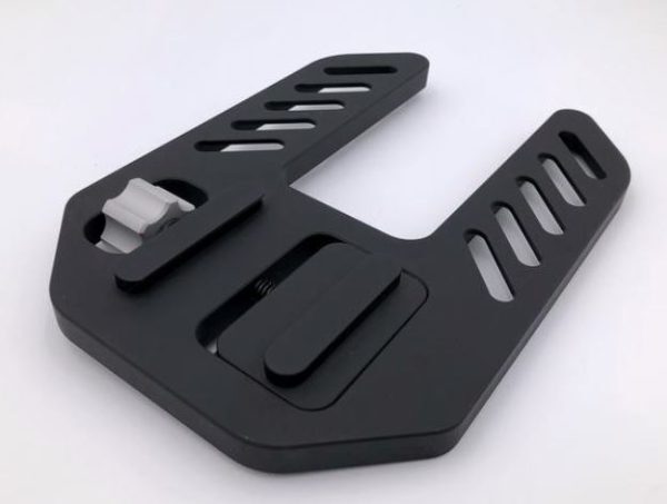 Mag Cut Mini Plate