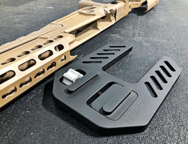 Mag Cut Mini Plate - Image 2