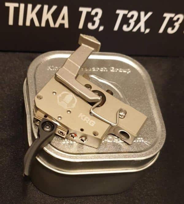 Midas Trigger Two Stage - Tikka - Image 3