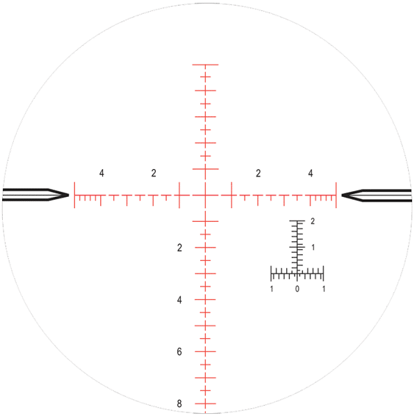 ATACR 4-16x42 F1 - Image 2