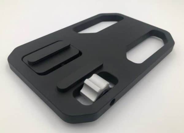 Mini Gun Plate - Image 2
