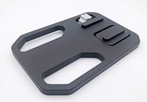 Mini Gun Plate