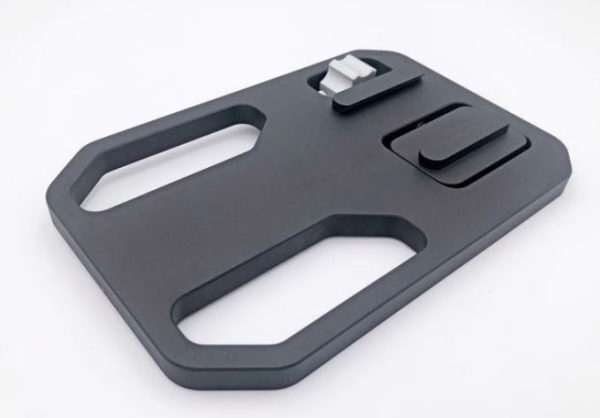 Mini Gun Plate