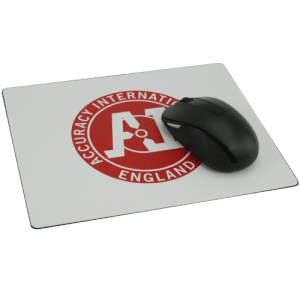 AI Mouse Mat