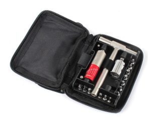 All-in-One Torque Driver Kit 15-65 Inch LB