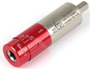 All-in-One Torque Driver 15-65 Inch LB