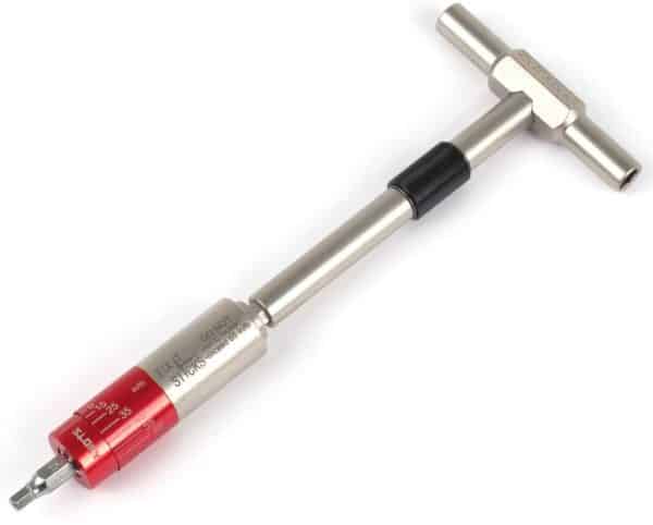 All-in-One Torque Driver 15-65 Inch LB - Image 3