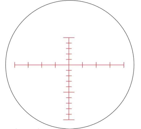 Benchrest 12-42x56 - Image 5