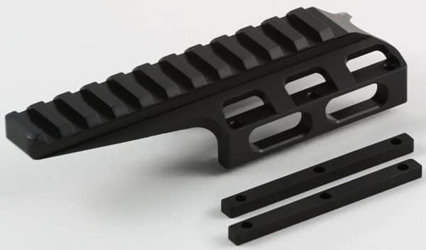 NV Mount Kit