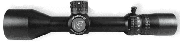 NX8 2.5-20x50 F1