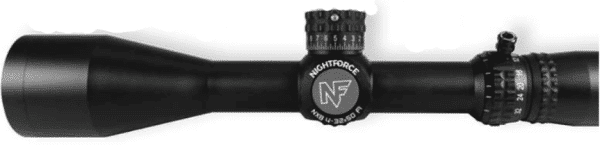 NX8 4-32x50 F1