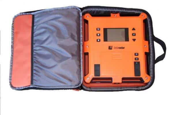 Padded Carry Case - Image 3