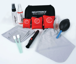 Professional Optical Cleaning Kit