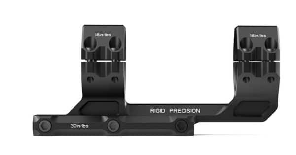 One-Piece Rigid Mount - 34mm - Image 3