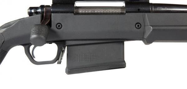 PMAG 5RND AICS LA Magnum 300WM - Image 6