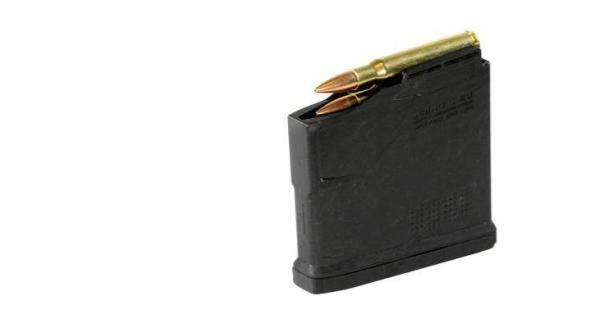 PMAG 5RND AICS LA Magnum 300WM