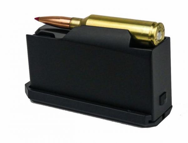 Hunter Magazine 6.5PRC/300WSM