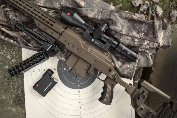 PRS 5-30x56i - Image 9