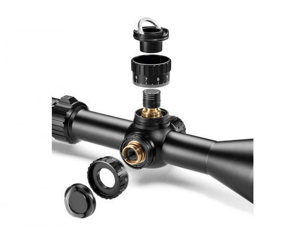 PRS 5-30x56i - Image 6