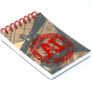 AI Notebook