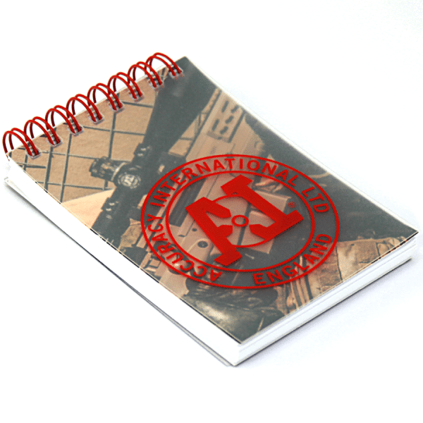 AI Notebook