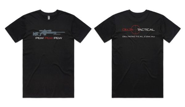 T-Shirt Pew - Image 2