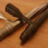 Tikka Grooved Handle Ti - Image 3