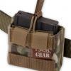 Short Action Mag Pouch - OD Green