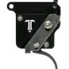 Rem700 Primary Curved Black - Image 2