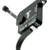 Rem700 Primary Curved Black - Image 3