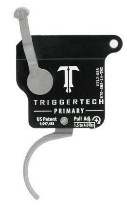 Trigger - Rem700 Clone Primary Curved