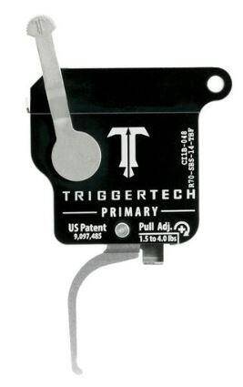 Rem700 Primary Flat