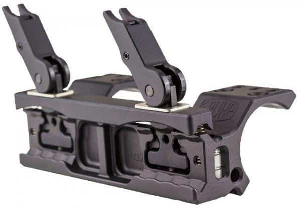 Quick Detach (ISMS) QDP-4602 - Image 3