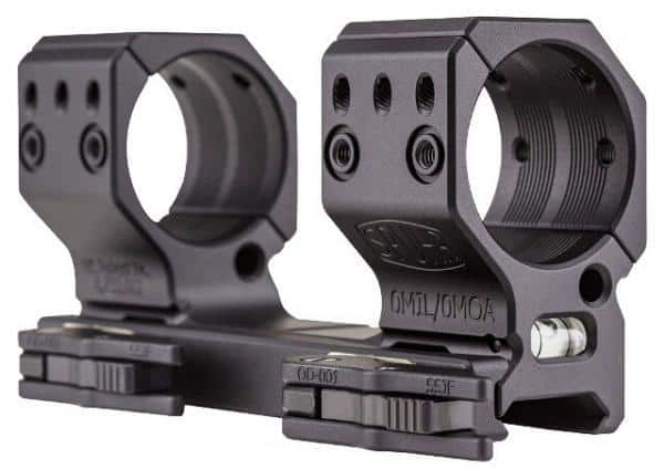 Quick Detach (ISMS) QDP-4002
