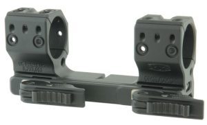 Quick Detach (ISMS) QDP-3006