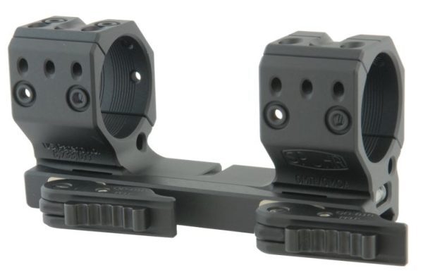 Quick Detach (ISMS) QDP-4006