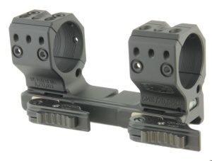 Quick Detach (ISMS) QDP-4602