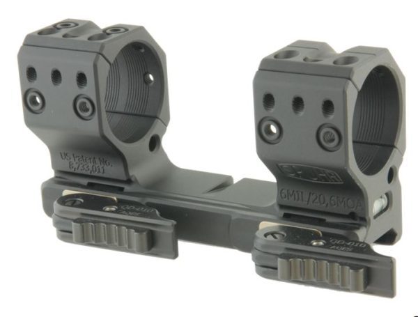 Quick Detach (ISMS) QDP-4602