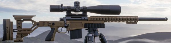 TFCT-24L Mk2 SOAR® Series 2 Tripod with Anvil-30 Ballhead - Image 3